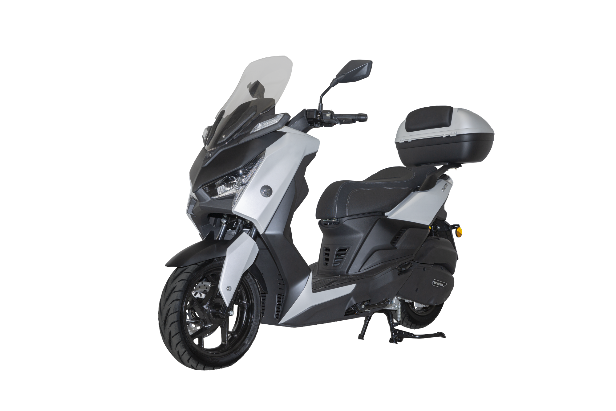 Velomax